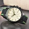 2023 neue Marke Original Business herren Uhr Klassische Runde Fall qyartz uhr Armbanduhr UhrEmpfohlen q58