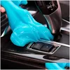 2016 Car Wash Accessories Appliances Cleaning Gel For Detailing Cleaner Magic Dust Air Vent Interior Home Office Computer Keyboard Clea Dhajz