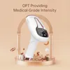 Epilator 999999 Flashes IPL Laser Epilator for Women Home Use Devices Hair Removal Painless Electric Epilator Bikini Drop 230317