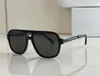 Óculos de sol femininos para homens homens de sol, estilo de moda masculina protege os olhos lentes uv400 com caixa aleatória e estojo 423s