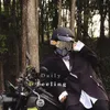 Motorcykelhjälmar Kvinnor och män Vintage Open Face Helmet med mask 3/4 Retro Moto Cascos Para Dot Godkänd