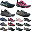 Water Shoes Women Men Shoes Sandals Beach Swim Black Brown Pink Orange Diving Outdoor Barefoot Quick-Dry size eur 36-45