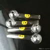 Smoking Pipes Smile straight burner , Wholesale Glass Bongs Accessories, Glass Water Pipe Smoking,