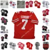 jack tatum ohio state jersey