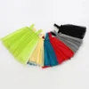 Girl Dresses Baby Skirt Sleeveless Skin Friendly Mesh Design Girls Tutu Dress Infant Tulle Sundresses For Birthday Party