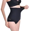 Intimo modellante da donna BuLifter Shapewear Mutandine a vita alta Tummy Control Panty Underwear Waist Trainer Body Shaper Fajas Colombianas