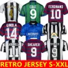 95 96 97 NewcastleS VOETBAL jerseys 98 99 NUFC SHEARER Retro HAMANN SHEARER PINAS 1988 93 95 1997 05 06 2000 01 UNITED OWEN klassieke VOETBAL SHIRTS Ginola lange mouwen