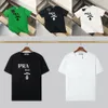 pra Designer T Shirt tuta polo designer polo uomo polo donna camicia polo tech nero bianco polo t shirt blanc moda polo tuta set camicie firmate