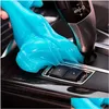 2016 Car Wash Accessories Appliances Cleaning Gel For Detailing Cleaner Magic Dust Air Vent Interior Home Office Computer Keyboard Clea Dhajz