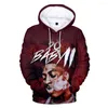 Herr hoodies kostym Populaire Nieuwste Youngboy Nooit Brak Weer 3d Mannen/Vrouwen Streetwear Koop Print Sweatshirts Kl Tops