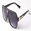 Occhiali da sole firmati Occhiali di marca Tonalità esterne PC Farme Moda classica da donna Specchi per occhiali da sole di lusso per donna AA885