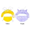 Dog Apparel Pet Clothing Accessories Hat Bee Cat Head Cover Cute Cross Dressing Collar Supplies