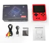 Dropship Retro Mini Handheld Kids Adult Game Console 8Bit 30 Inch Color LCD Screen Game Player can store 400 Games4945532