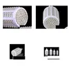 2016 Led Bulbs Est E27 3W 7W 10W 12W 15W 25W 30W 67 108 166 216 263 330 420 Leds Warm White/White Spot Light Corn Bb Lamp Ac 85V 265V By Dh9Ui