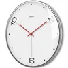 Wanduhren Design Nordic Große Uhr Moderne Wohnzimmer Schlafzimmer Büro Metall Uhr Digitale Wandklokken Wohnkultur WH