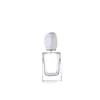 50pcs/lot 30ml 50ml sprey şişe şeffaf kalın cam doldurulabilir atomizer parfüm şişeleri üst düzey kişilik sıvı f3955