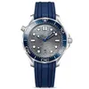 Человек Смотрю Mens Designer Watch Mensingwatch Men Automatic Movemation Водостойкие.