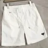 Designer Italy Brand Mens Men's Shorts Sport Summer