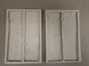 Decorações de jardim Moldes de poliuretano molde para concreto "tijolo antigo" parede de gesso de gesso Pedra de cimento artificial Modelo 2023 anos