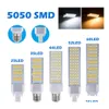 2016 LED ampuller X100 TAL Fiş Işıkları Mısır BB E27 G24 G23 SMD 5050 180 REGEREE AC 85265V 6W 7W 9W 10W 12W 14W 15W 60 LEDS Aydınlatma DHGC9