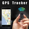 Novo mini encontrar dispositivo perdido GF-07 gps rastreador de carro rastreamento em tempo real anti-roubo localizador anti-perdido forte montagem magnética posicionador de mensagem sim