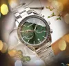 Relogio Masculino Popuar Mens Mens Watch Spectwatch 41 мм без механического движения Auto Date светящая