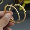 Creolen für Frauen, großer Kreis, Ringe, Modeschmuck, Accessoires, lässiger Persönlichkeitsstil, junge, schöne Prinzessin-Ohrringe