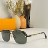 Verre haut de gamme lunettes de soleil sport polarisé hommes carré lunettes de soleil pour marque Design miroir lunettes Z1221 hommes cadres femmes designer lunettes avec boîte et sac à main