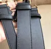 2023 homens designers cintos clássicos de luxo letra casual l smokle fuckle masculino largura de cinto de couro 3,8 cm com caixa 985