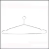 2016 Hangers Racks Fashion Antitheft Metal Clothes Hanger With Security Hook For El använde 4mm tjocklek KD1 Drop Delivery Home Garden Ho DHMDL