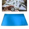 Watch Repair Kits Anti- Insulation Silicone Work Mat For Soldering Iron
