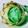 Wasserpfeifen Crown Blister Großhandel Glasbongs Ölbrenner Glas Wasserpfeifen Bohrinseln Rauchen kostenlos