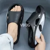 Sandaler Herrstrand tofflor Platform Flip Flop Sandaler Summer Sandaler Bästsäljare under 2023 Produkter Skor för män med gratis frakt
