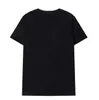 T-shirts pour hommes designer 2023 T-shirts pour hommes de la mode portent un col rond d'été Imprimé à manches courtes en coton brossé respirant pour l'extérieur Taille asiatique S-5XL