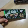 oneup mushroodms packing boxes one up paper chocolate bar 3.5g grams thin mints do si dos packaging box