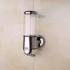 Liquid Soap Dispenser Hand Soap Dispenser Wall-Mounted Shower Liquid Dispenser Bathroom Toilet Soap Dispenser Pump 230317