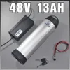 Ebike water kettle Samsung lithium ion battery 48v 500w 8fun BBS02B BBS03 BBSHD Battery