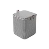 Storage Bags Cloth Boxes For Cubes Clothes Bag Portable Wardrobe Sorting Bins Stackable Fabric Small