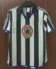 95 96 97 NewcastleS VOETBAL jerseys 98 99 NUFC SHEARER Retro HAMANN SHEARER PINAS 1988 93 95 1997 05 06 2000 01 UNITED OWEN klassieke VOETBAL SHIRTS Ginola lange mouwen