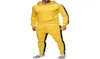 vêtements bruce lee