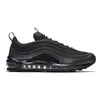2023 Cushion Running Shoes Men Women Triple Black White Gold Sliver Bullet Sean Wotherspoon Satan Jesus Bred Mens Trainers Outdoor Sneakers size 36-45 K9Y0#