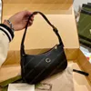 Luksusowe kobiety na ramionach g designerskie torebki gu hobo torebki crossbody cosmogonie torby luksusowe hobos torebki torebki damskie body krzyżowe