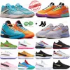 Top Men XX Basketball Shoes 20 Trainers The Debut Violet Frost Summit White Metallic Pewter Time Machine Oreo Trinity homme Trainner Outdoor Sneakers Taille 40-46