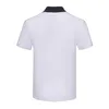 2023 NYA MENS T-shirt Designer Shirt Technical Printing Short Sleeve Casual Breattable Sweatshirt Letter Printed Pure Cotton Lovers 'Samma kläder M-3XL.FY01