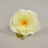 13cm 20PCS Artificial Flowers Scrapbooking Peony Crafts DIY Silk Peony Heads for Wedding Decoration