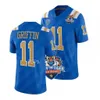 7 mo Osling III UCLA Bruins Jersey Footb