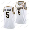 NCAA Purdue Boilermakers College Basketball Jersey 15 Zach Edey Braden Smith Brandon Newman Ethan Morton Chase Martin Fletcher Loyer Sam King Trey Kaufman-Renn