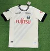 2023 2024 Kawasaki Frontale Fußballtrikots KENTO CHANATHIP MARCINHO DAMIAO TONO OSHIMA YASUTO YU KOBAYASHI Home Away 23 24 Fußballtrikot