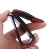 1pc Metal Hangers Wood Car Glasses Holder for Reading Glasses Sunglasses Eyeglass Placement Auto Fastener Clip Tool