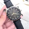 2023 nueva marca Original reloj de hombre de negocios caja redonda clásica qyartz reloj de pulsera reloj recomendado a11